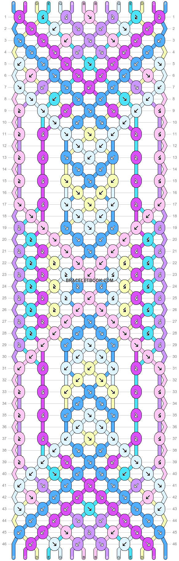 Normal pattern #151105 variation #347625 pattern