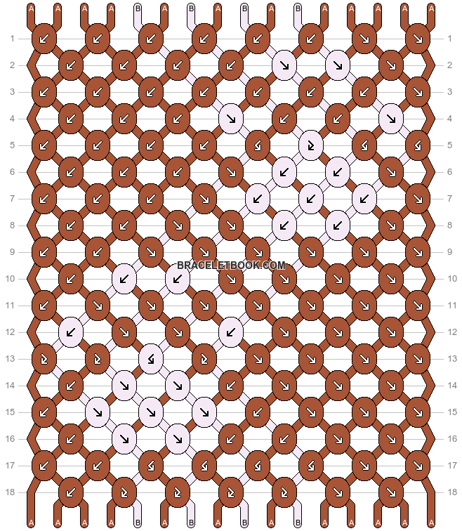 Normal pattern #9779 variation #347626 pattern