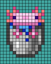 Alpha pattern #95421 variation #347628 preview