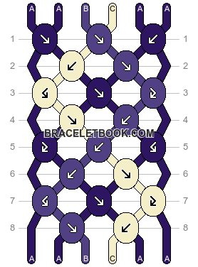 Normal pattern #17471 variation #347630 pattern