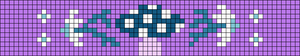 Alpha pattern #166431 variation #347631