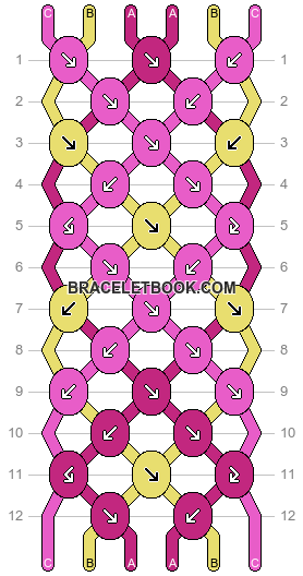 Normal pattern #169110 variation #347638 pattern