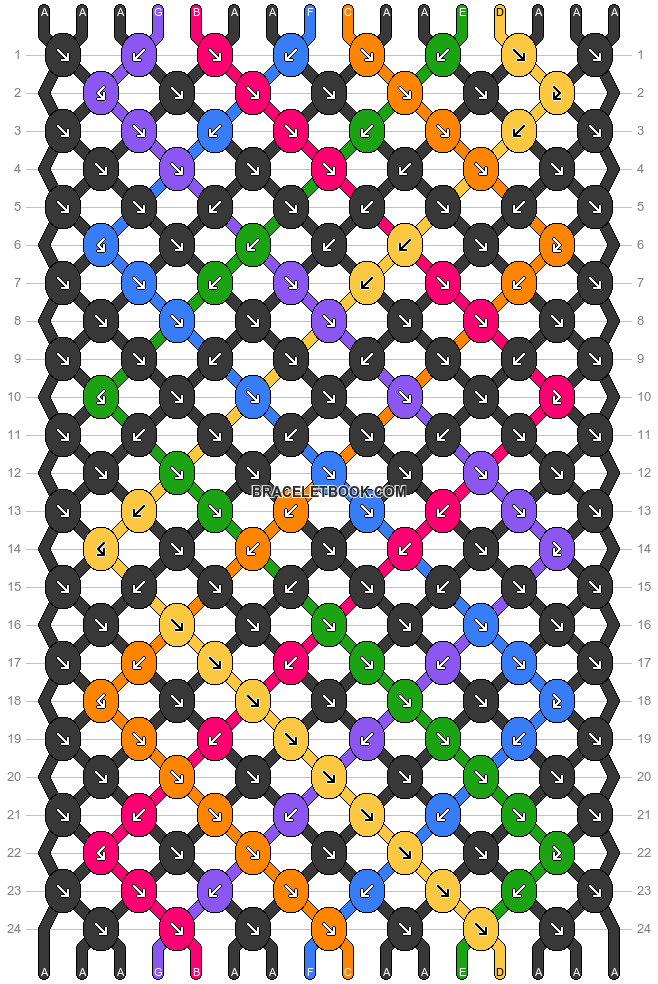 Normal pattern #105949 variation #347640 pattern