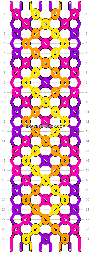 Normal pattern #170217 variation #347643 pattern