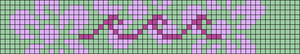 Alpha pattern #148019 variation #347644