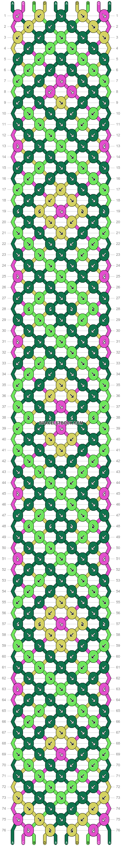 Normal pattern #165287 variation #347645 pattern