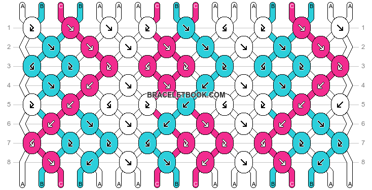 Normal pattern #148806 variation #347646 pattern