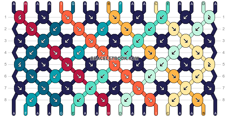 Normal pattern #24359 variation #347647 pattern