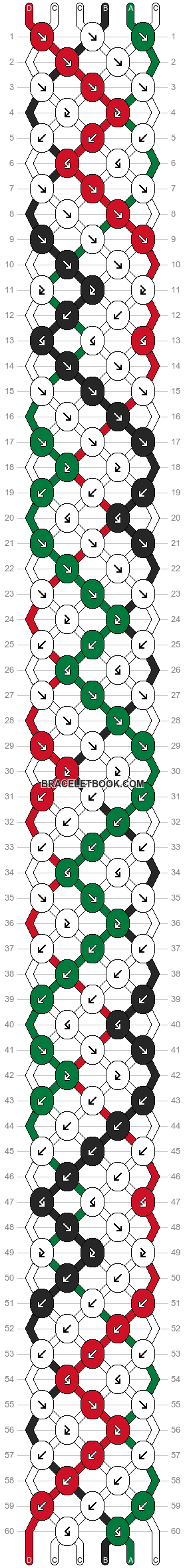 Normal pattern #165406 variation #347648 pattern