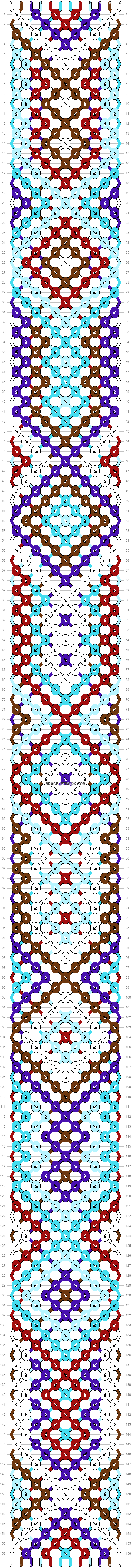 Normal pattern #22943 variation #347649 pattern