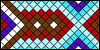 Normal pattern #22943 variation #347649