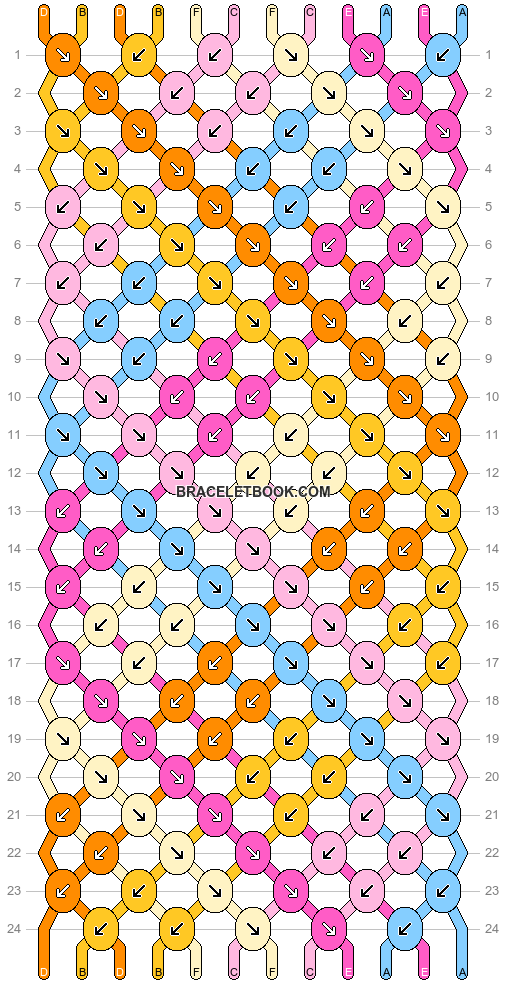 Normal pattern #135401 variation #347653 pattern