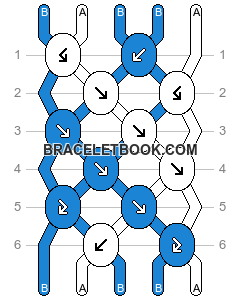 Normal pattern #164698 variation #347654 pattern