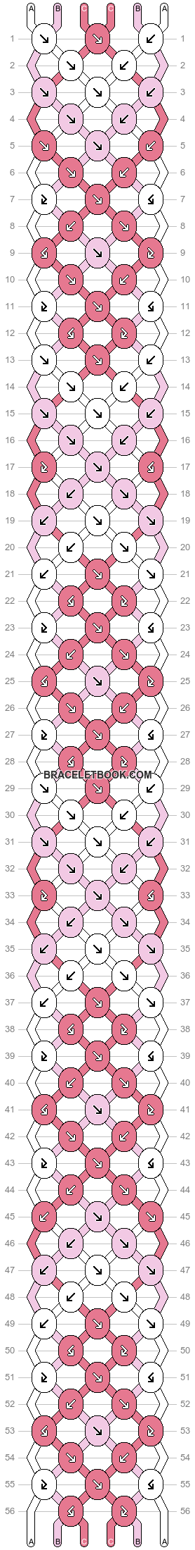 Normal pattern #161557 variation #347657 pattern