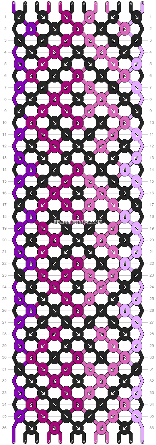 Normal pattern #169319 variation #347658 pattern