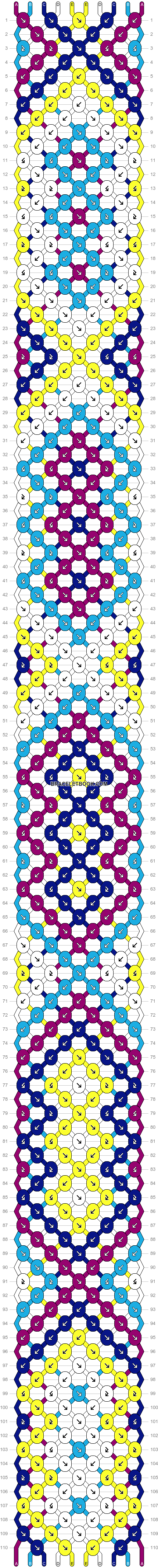 Normal pattern #24938 variation #347659 pattern