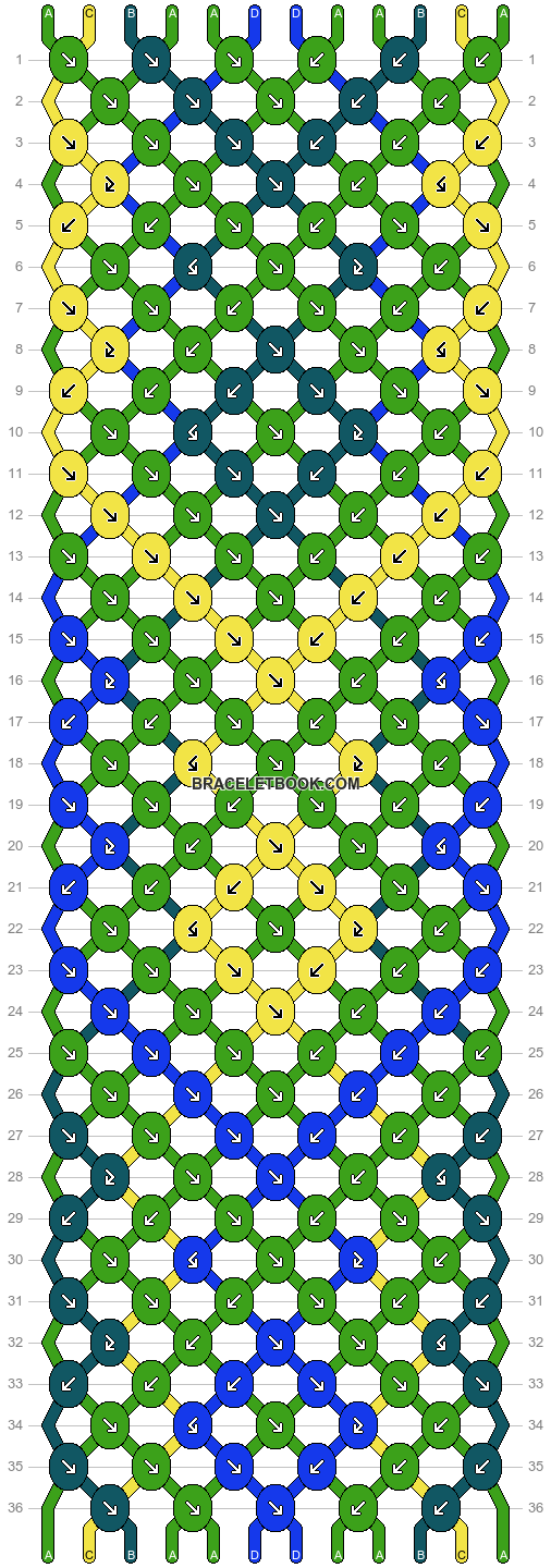 Normal pattern #144649 variation #347661 pattern