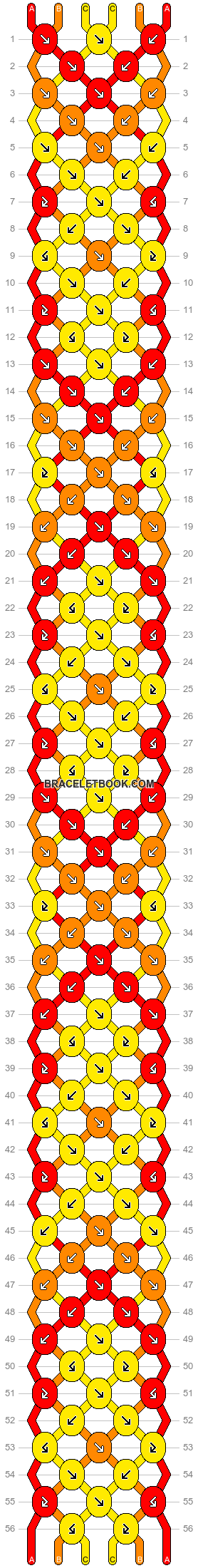 Normal pattern #161557 variation #347662 pattern