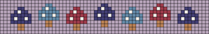 Alpha pattern #61053 variation #347663