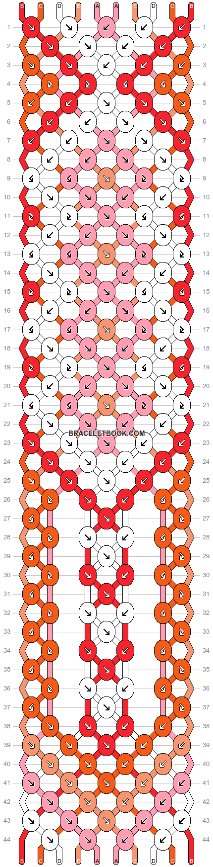 Normal pattern #152697 variation #347665 pattern