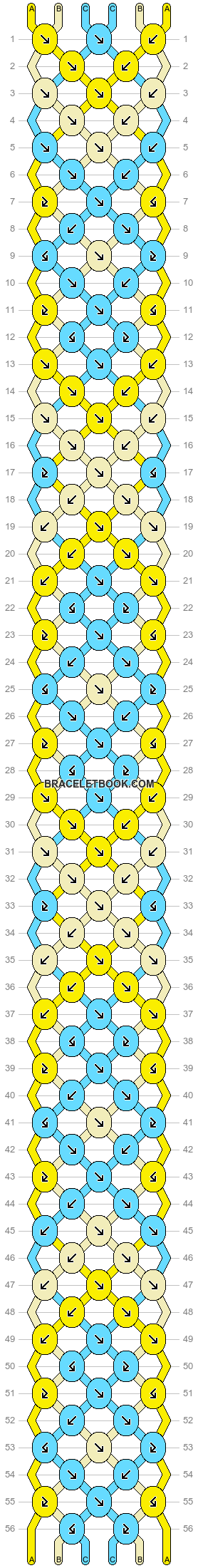 Normal pattern #161557 variation #347666 pattern