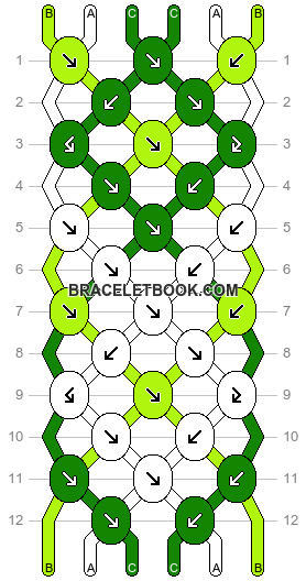 Normal pattern #163240 variation #347667 pattern