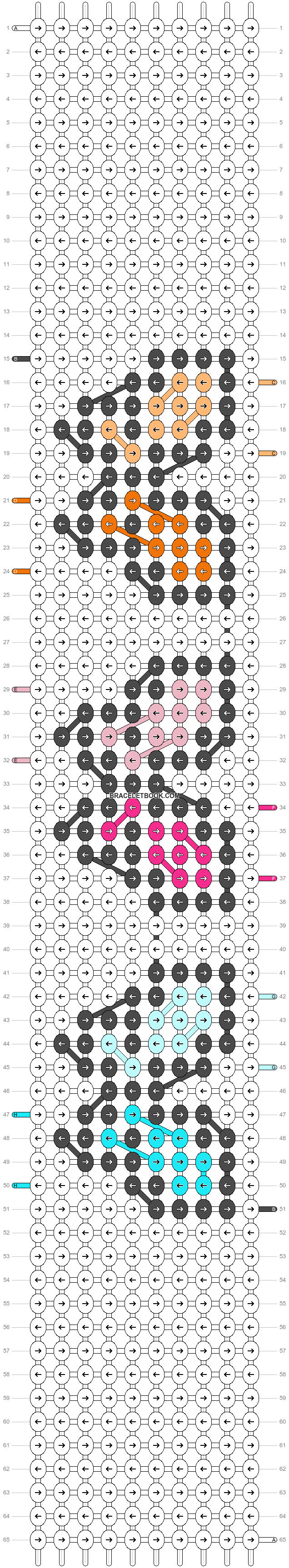 Alpha pattern #149738 variation #347668 pattern