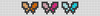 Alpha pattern #149738 variation #347668
