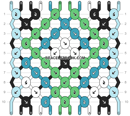 Normal pattern #170234 variation #347672 pattern