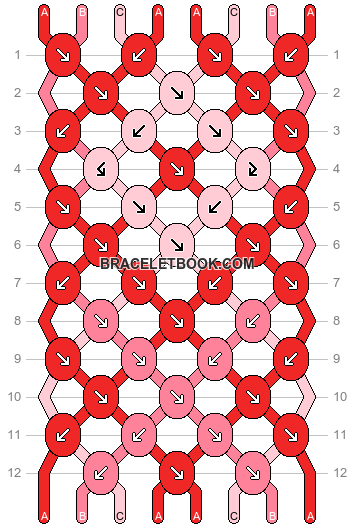Normal pattern #17262 variation #347673 pattern
