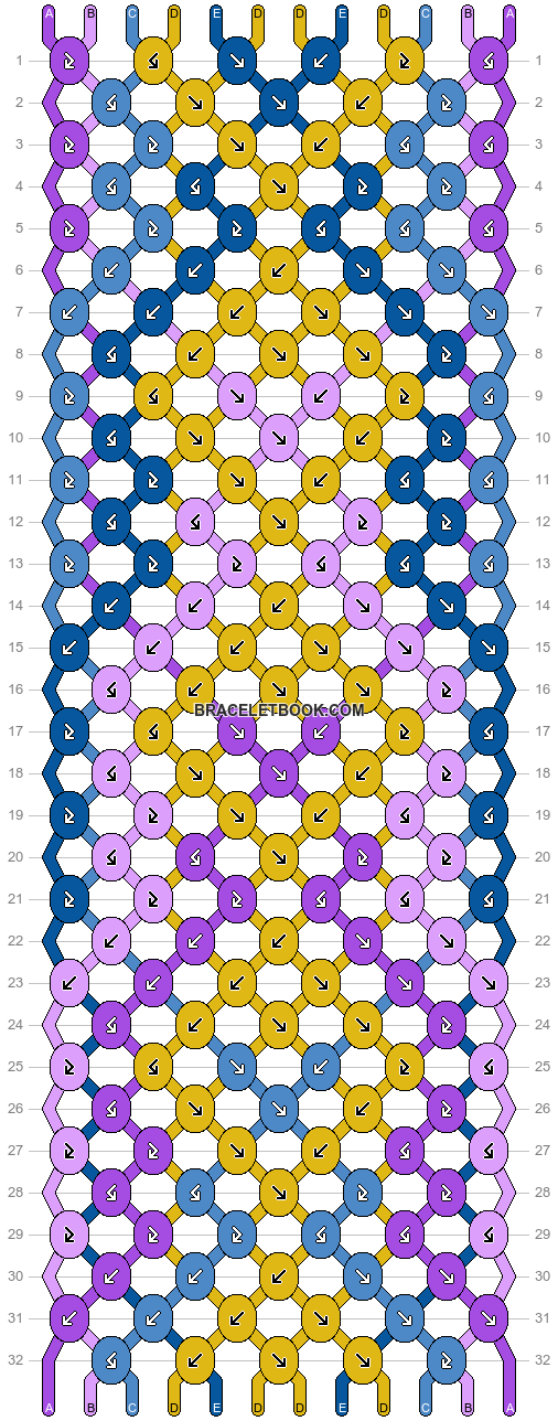 Normal pattern #165792 variation #347674 pattern