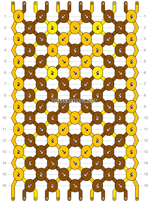 Normal pattern #142165 variation #347678 pattern