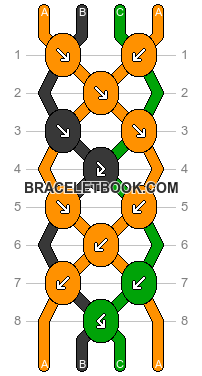 Normal pattern #17977 variation #347680 pattern