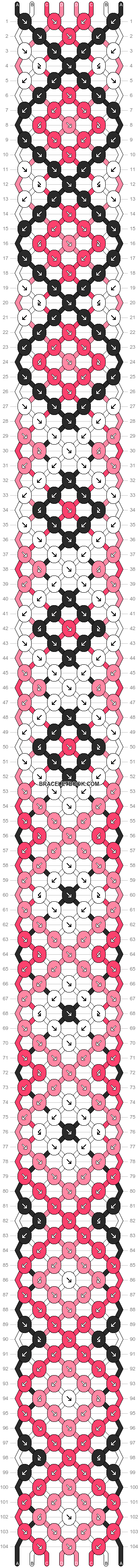 Normal pattern #38860 variation #347681 pattern