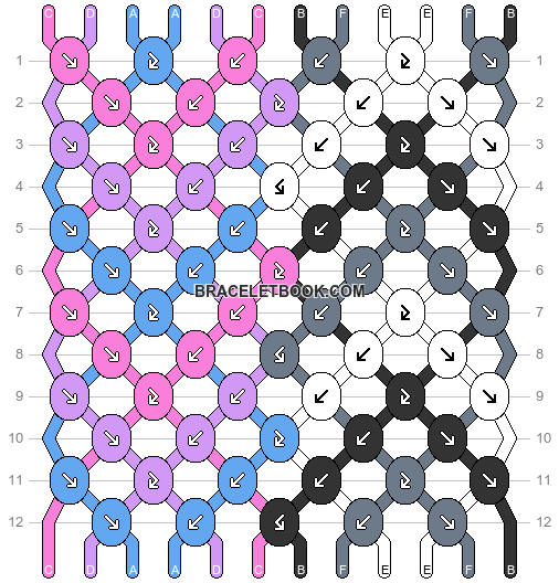 Normal pattern #170159 variation #347683 pattern