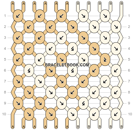 Normal pattern #5608 variation #347684 pattern