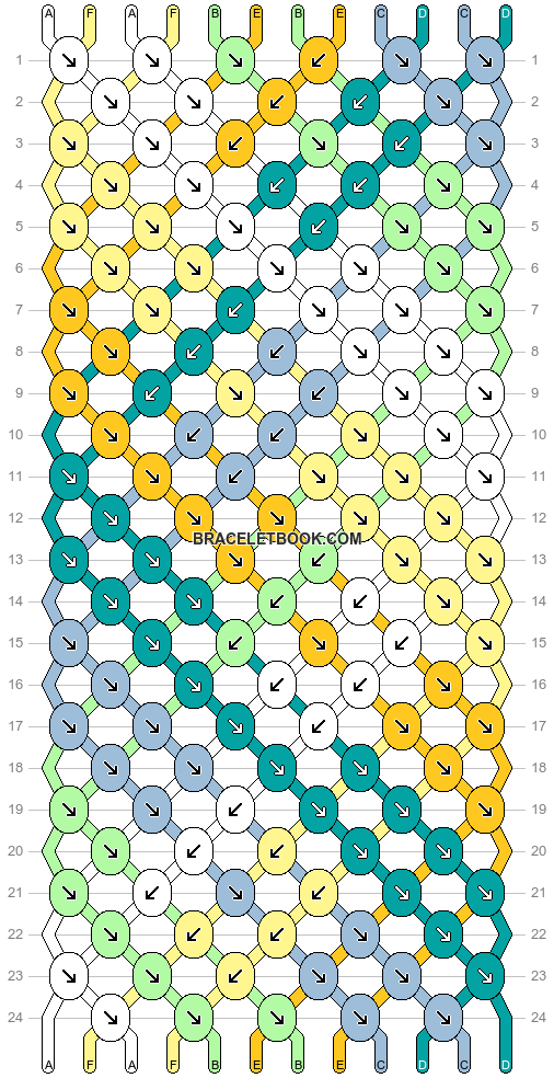 Normal pattern #168437 variation #347685 pattern