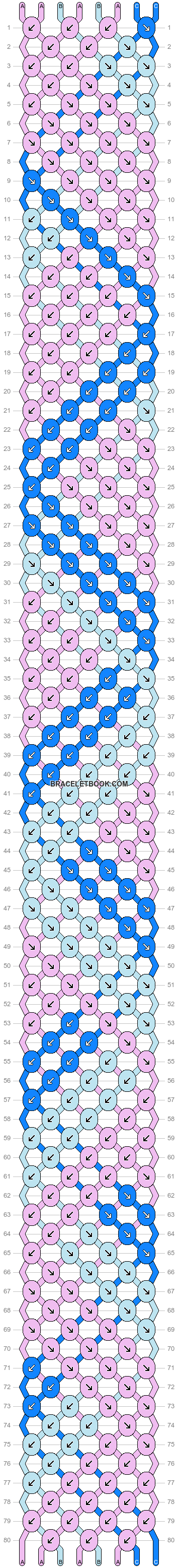 Normal pattern #15659 variation #347687 pattern