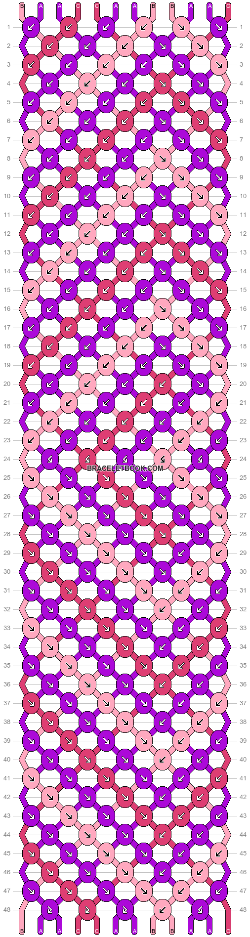 Normal pattern #144053 variation #347688 pattern