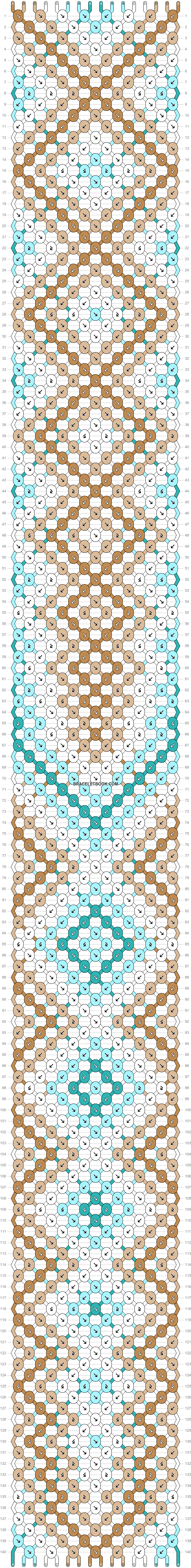 Normal pattern #169929 variation #347689 pattern