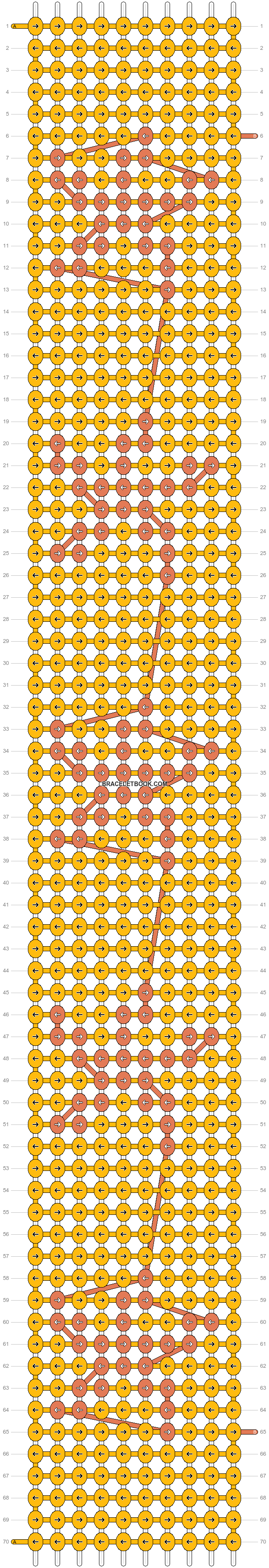 Alpha pattern #146489 variation #347690 pattern