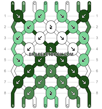 Normal pattern #17440 variation #347691 pattern