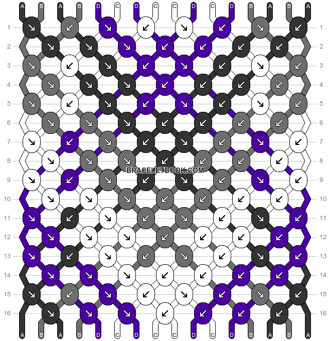 Normal pattern #25049 variation #347693 pattern