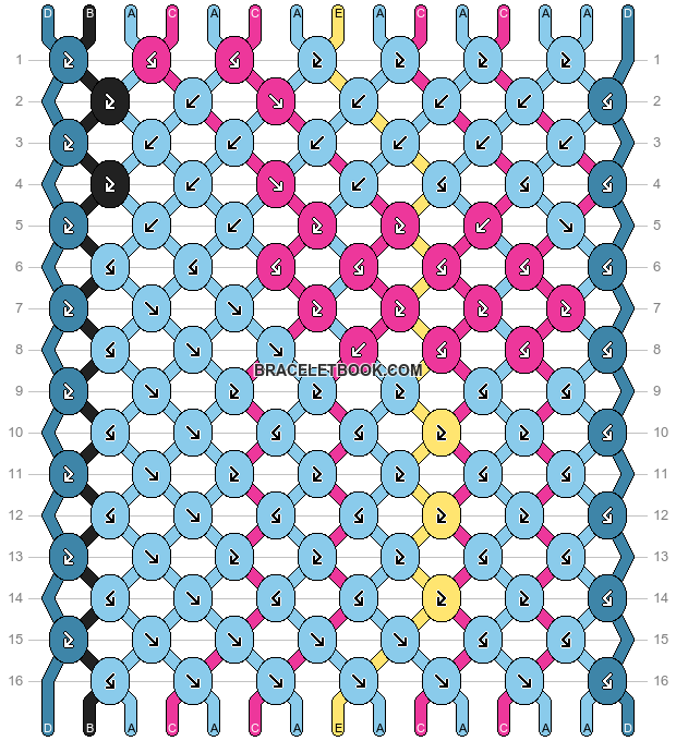 Normal pattern #169409 variation #347695 pattern
