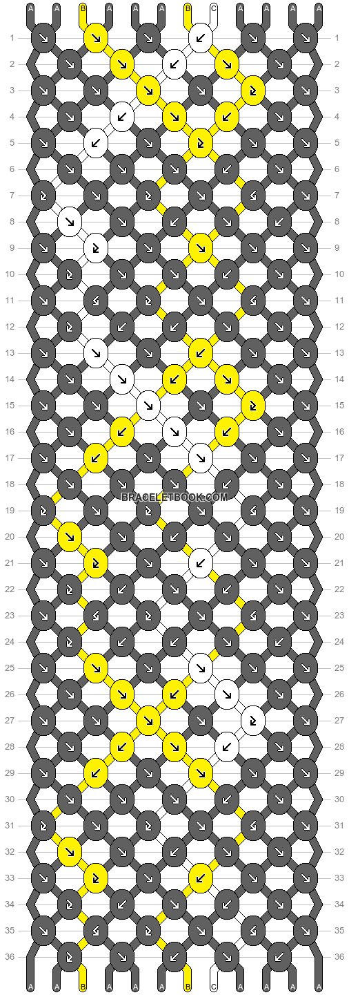 Normal pattern #170111 variation #347696 pattern