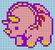 Alpha pattern #19575 variation #347697