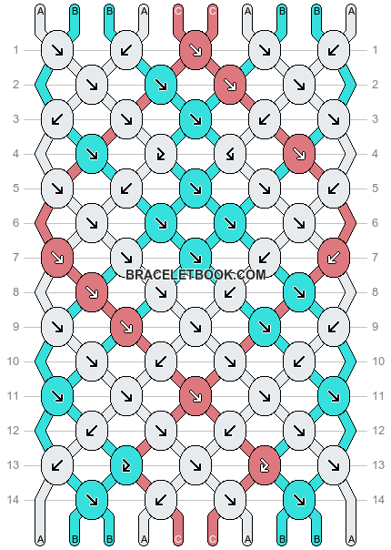 Normal pattern #169111 variation #347700 pattern