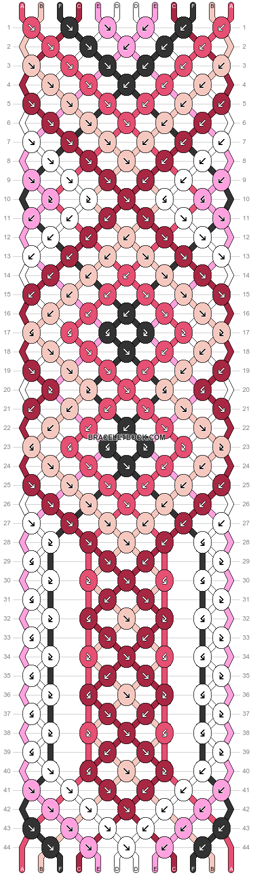Normal pattern #28009 variation #347701 pattern