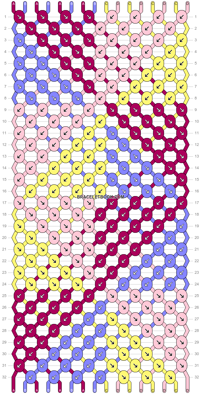 Normal pattern #9913 variation #347702 pattern