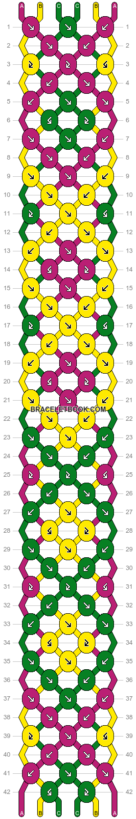 Normal pattern #163614 variation #347704 pattern